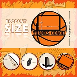 Qunclay Sports Theme Signable Picture Frame with