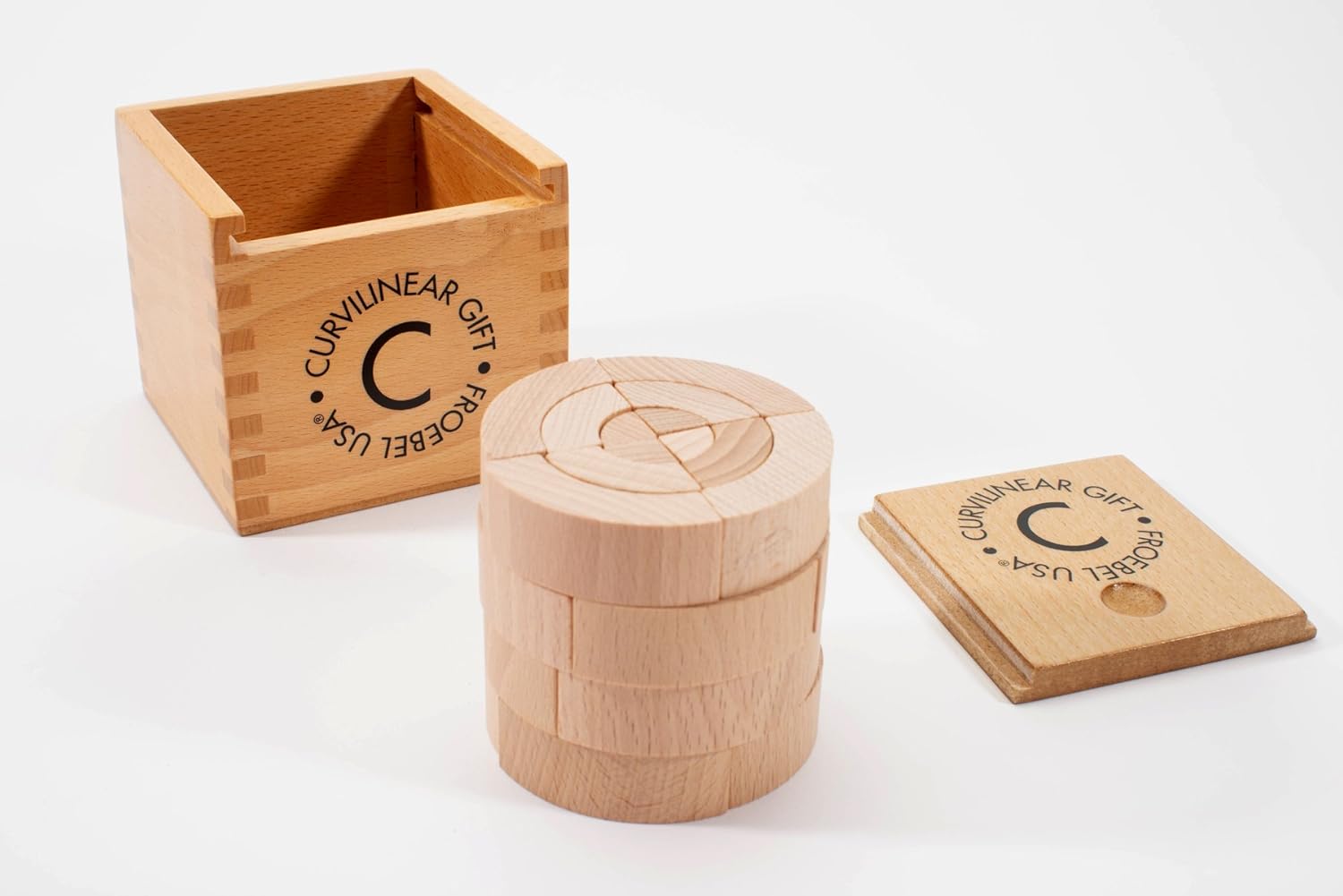 froebel gifts amazon