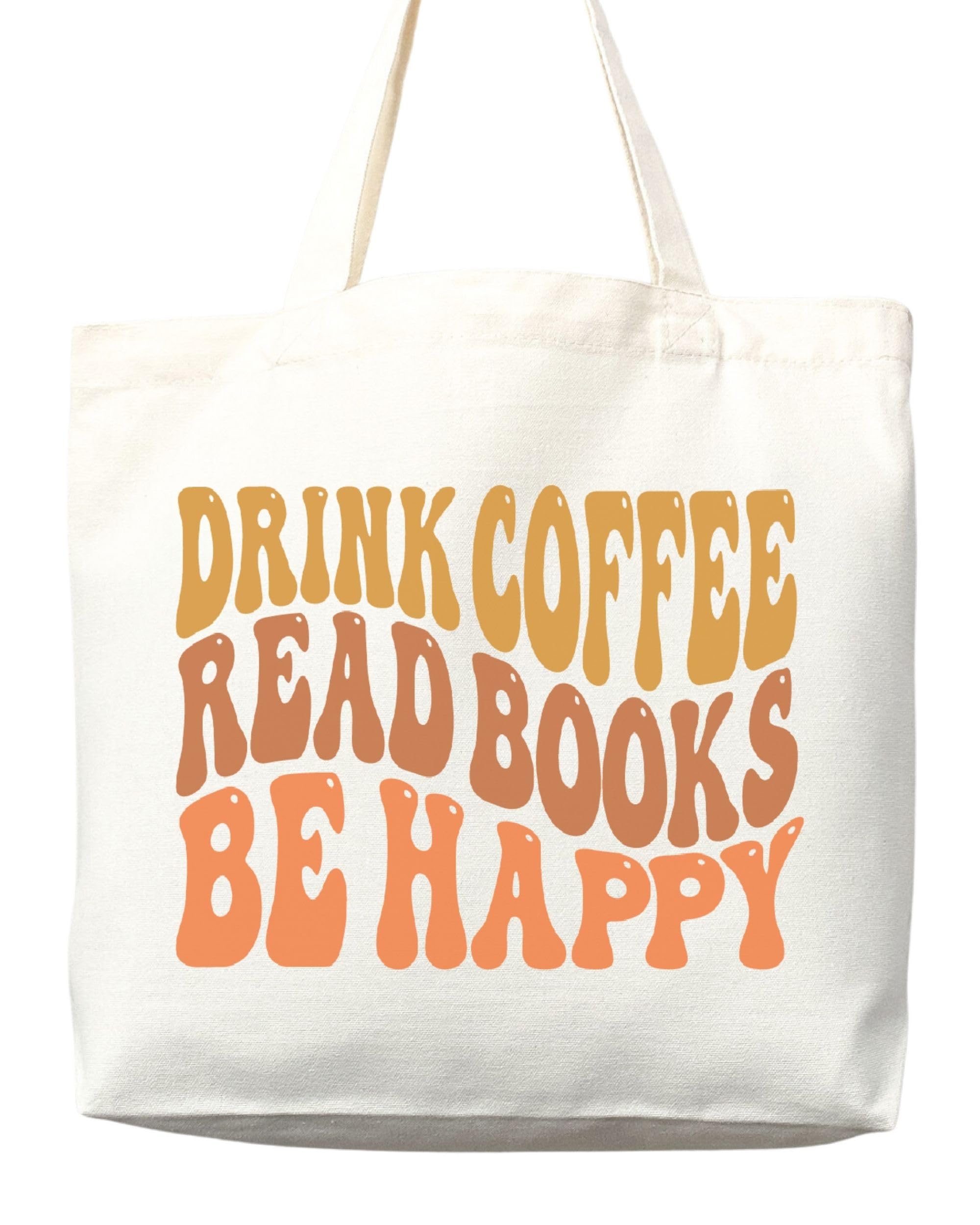 Reusable Bags Book Lover Tote Bag Book Lovers Tote Bag Reading