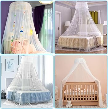 crib mesh net