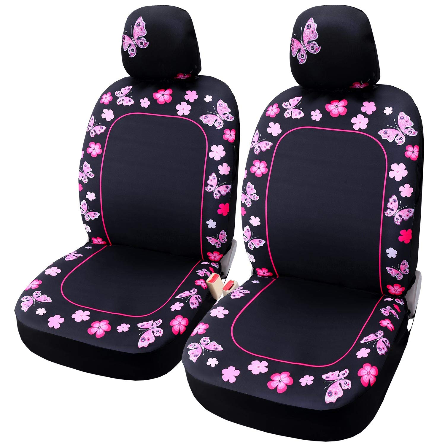 Best bucket seat covers for women