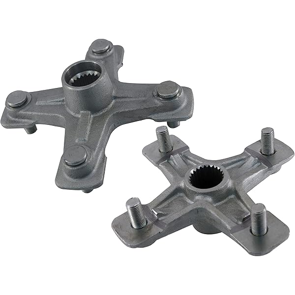 East Lake Axle replacement for Rear wheel axle and