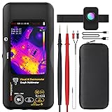 BSIDE Thermal Imager Multimeter Date