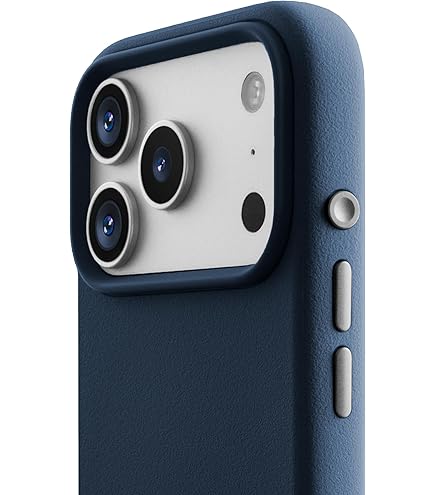 Amazon.com: pitaka Ultra Slim Case and MagEZ Grip 3 for iPhone 17