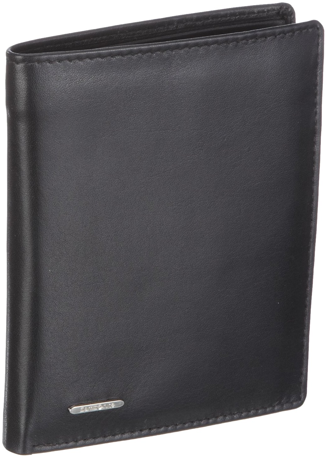 Samsonite Maletas y trolleys  Negro