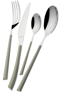 BUGATTI - Flatware set 24 pcs.
