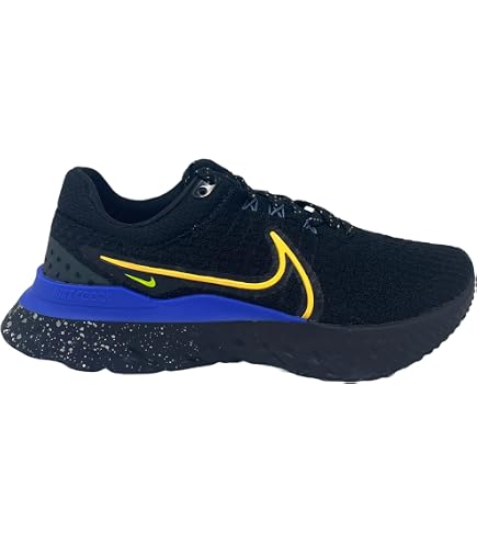 Amazon.com | Nike Men's React Infinity Run FK 2 - Light Bone Total