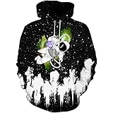 dripping space hoodie amazon