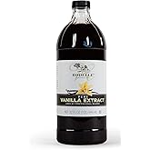 Rodelle Pure Vanilla Extract, 32 Ounce