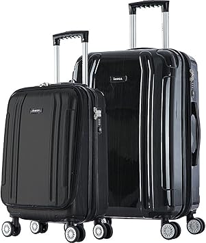 23 spinner luggage