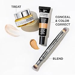 IT Cosmetics Bye Bye Under Eye Full Coverage