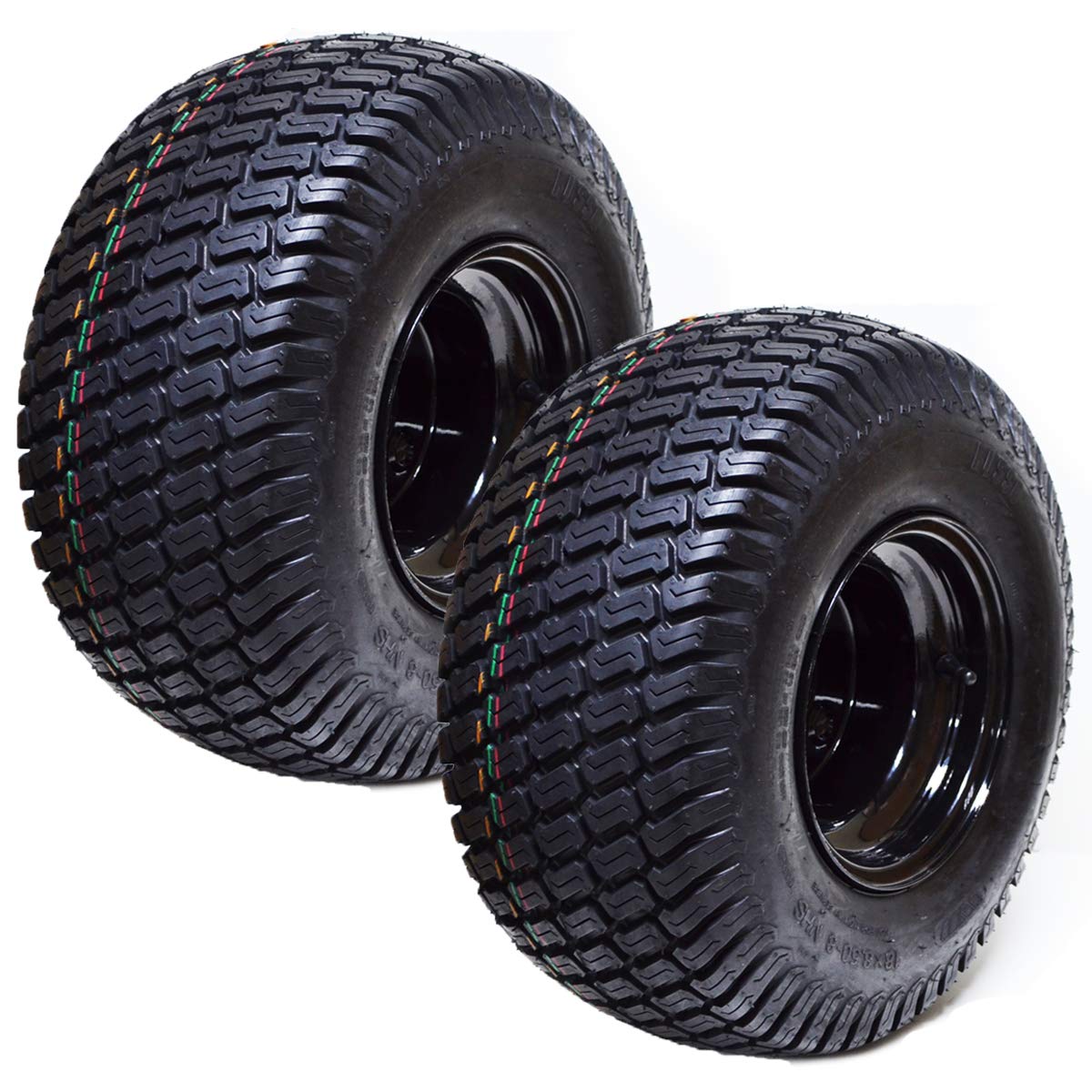 Best 18 Inch Lawn Tractor Tire