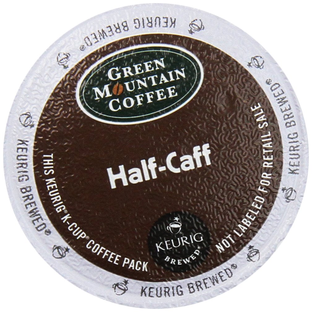 The Best Keurig Half Caff Coffee Pods Home Previews
