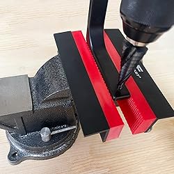S&F STEAD & FAST 6" Soft Jaws for Bench