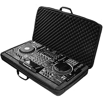 Decksaver Capa Pioneer XDJ-XZ (DS-PC-XDJXZ) : Amazon.com.br