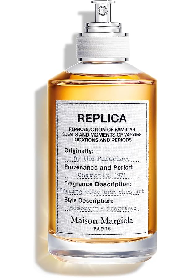 Maison Margiela - Replica - On a Date Eau de Toilette - Floral
