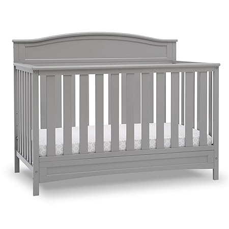 delta children 6 in 1 crib