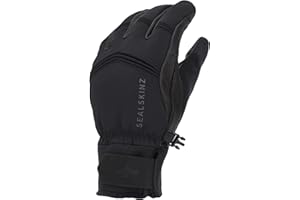 SEALSKINZ Witton Waterproof Extreme Cold Weather Glove