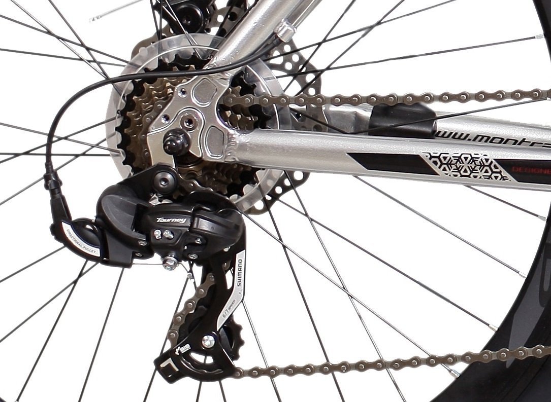 montra helicon 2018 price