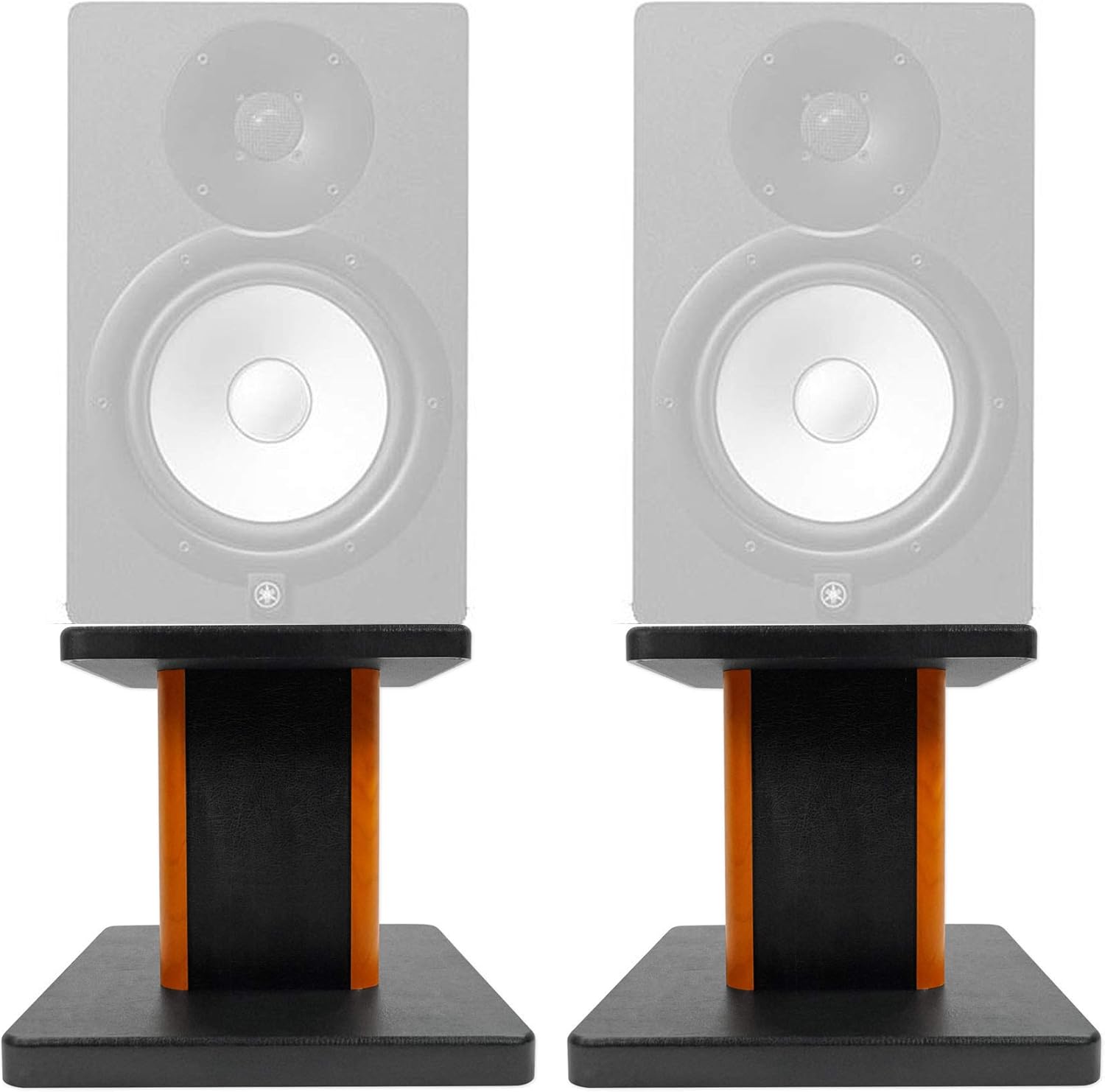 yamaha hs5 specifications