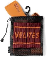 Velites All Terrain Grips Orange XL view 3