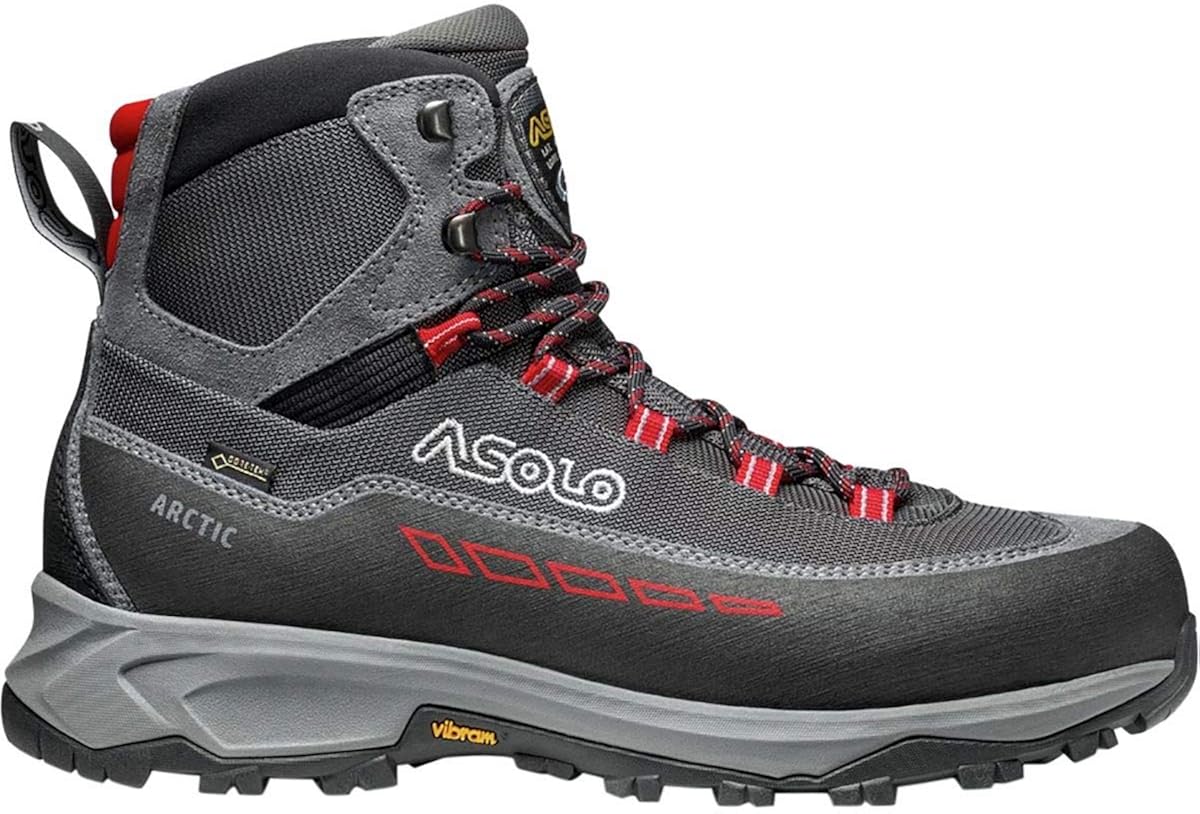 Asolo Arctic Gv Insulated Hiking Boot Men's Hiking Boots