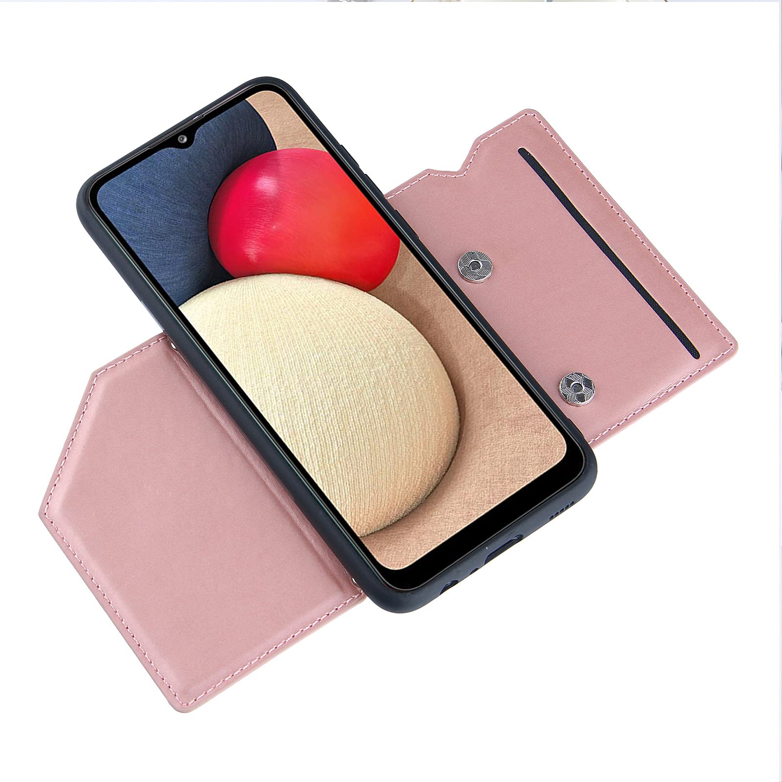 Compatible with Redmi 10A / 9C NFC / 9C / 9