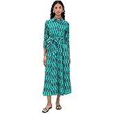 Guadalupe Design Women's Luciana Ikat Multi Dress