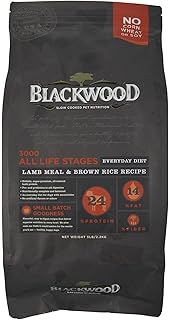 blackwood lamb and rice