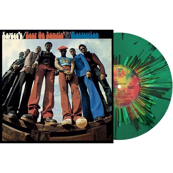 Amazon.com: Bangin On Wax: CDs & Vinyl