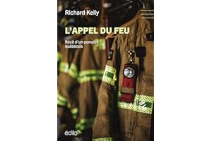 L'appel du feu (French Edition)