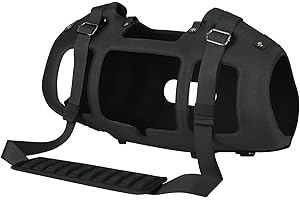 Shockproof Travel Case Replacement for Boombox 3 Portable Speakers Case Storage Bag Carrying Case