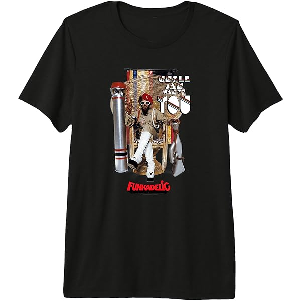Parliament Funkadelic グレー Tシャツ XL Parliament Funkadelic グレー Tシャツ XL
