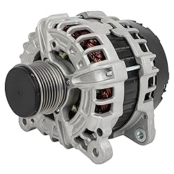 SCITOO Alternator Fits for Volkswagen for Passat