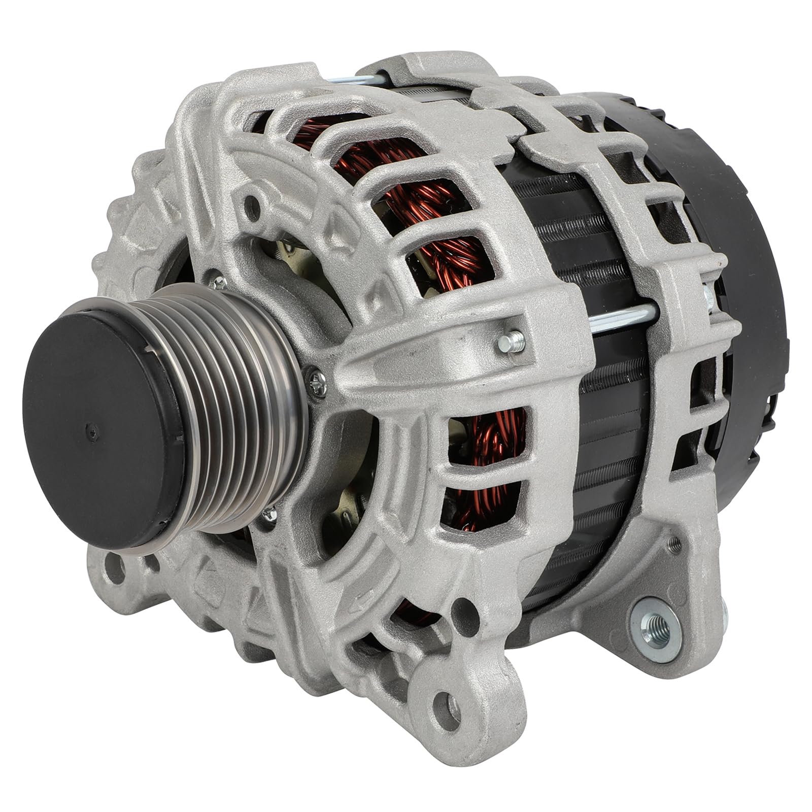 SCITOO Alternator Fits for Volkswagen for Passat