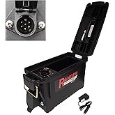 Innovative Products of America #9102 Heavy Ranger MUTT (7-Way Round Pin Style)