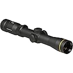 Best Scout Scope