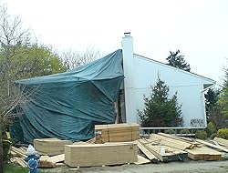 Kotap 12 x 16 Ft. Heavy-Duty Protection/Coverage