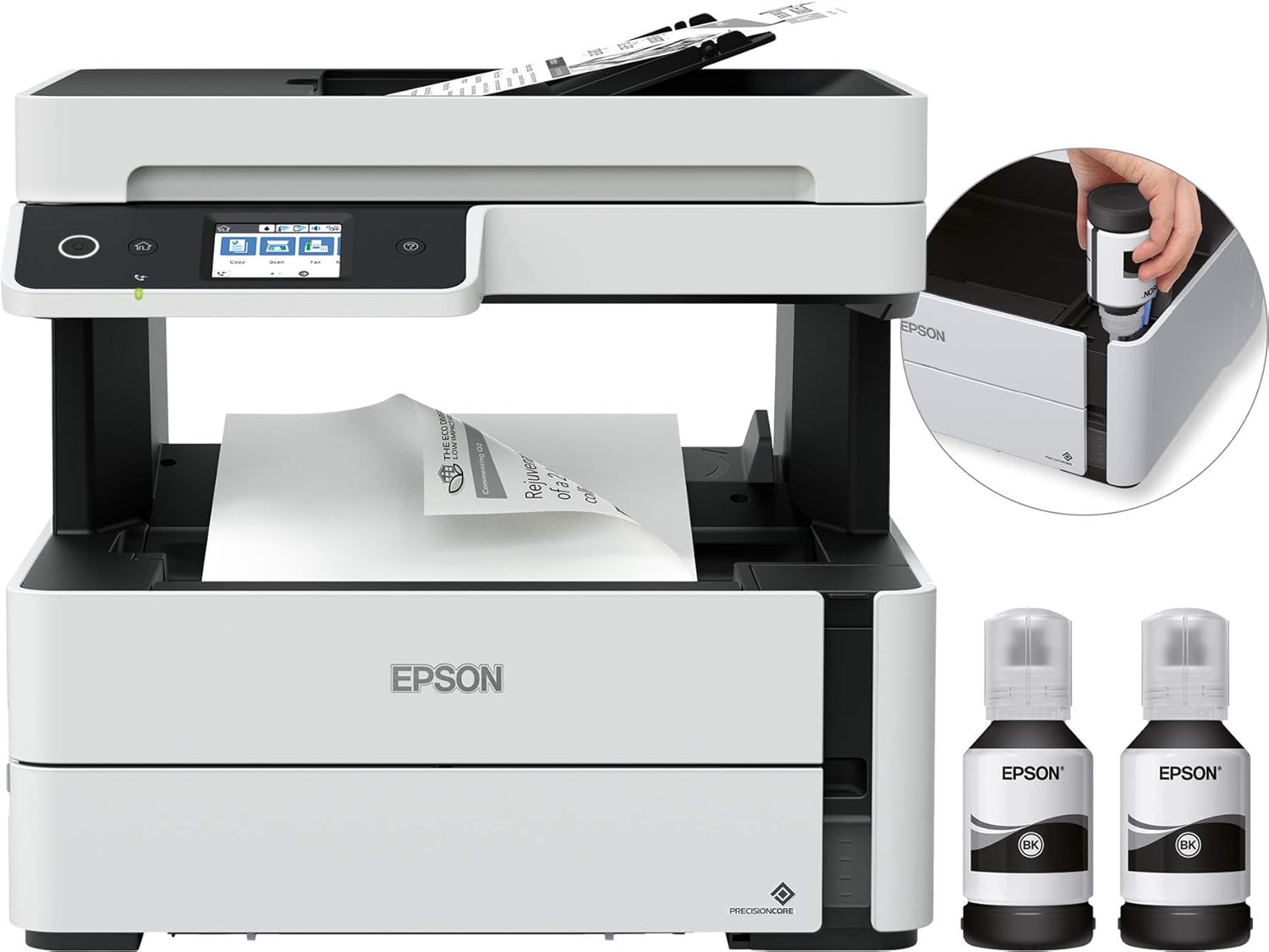 epson 714