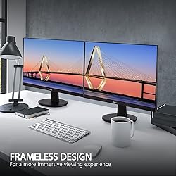 ViewSonic VA2247-MH 22 Inch Full HD 1080p Monitor