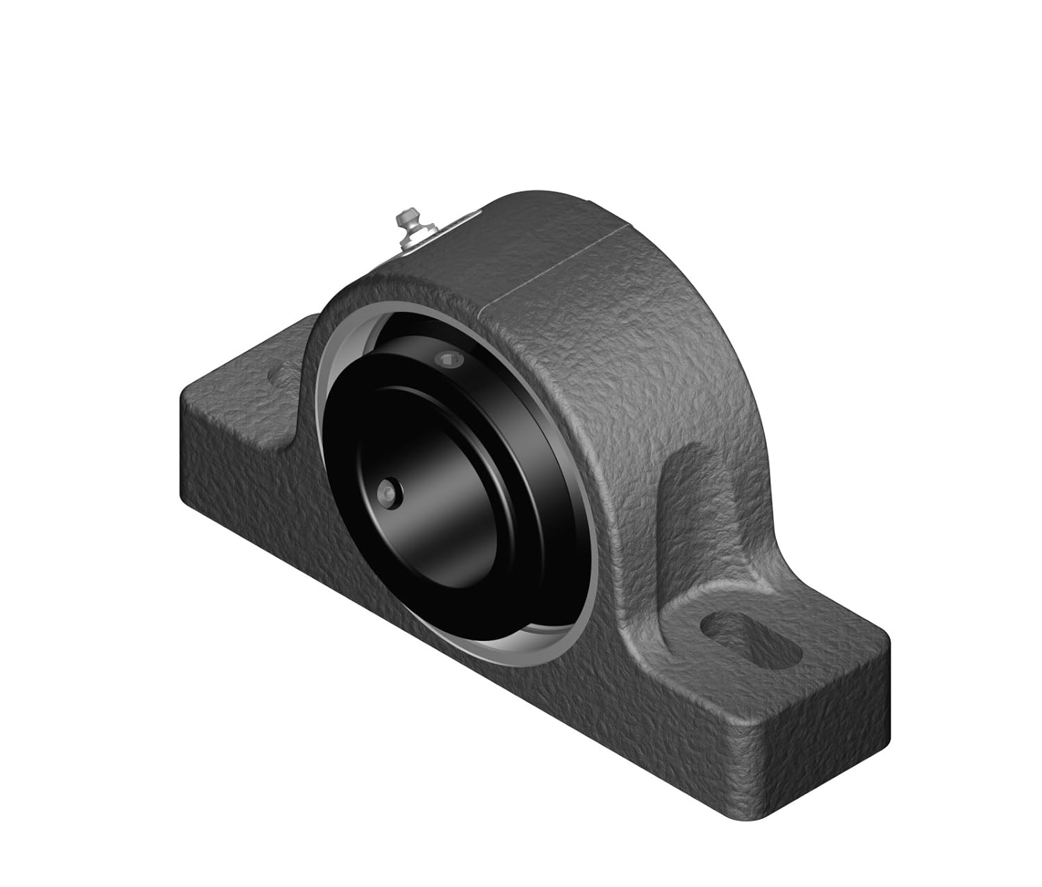 Sealmaster USRBE5000208 Unitized Spherical Split Roller Bearing