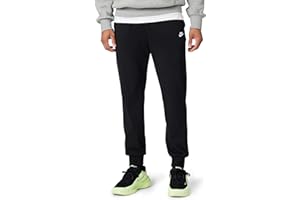 Nike Men's Club Knit Joggers