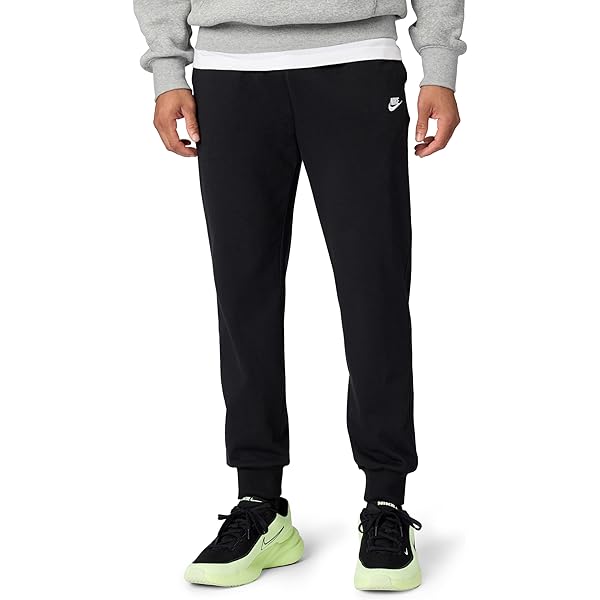 sportswear swoosh repel joggers
