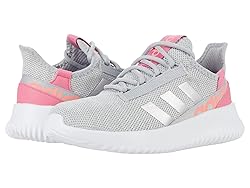 adidas Kaptir 2.0 Running Shoe, Grey Two/Silver