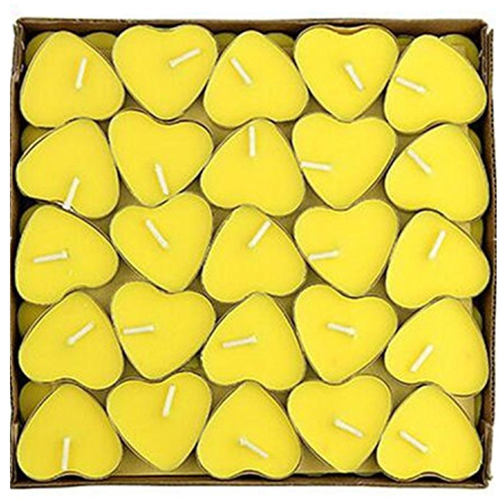 Купить Свечи В Форме Сердца Оренбург