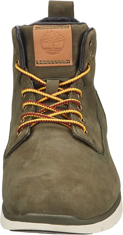 men's killington leather chukka sneaker boots