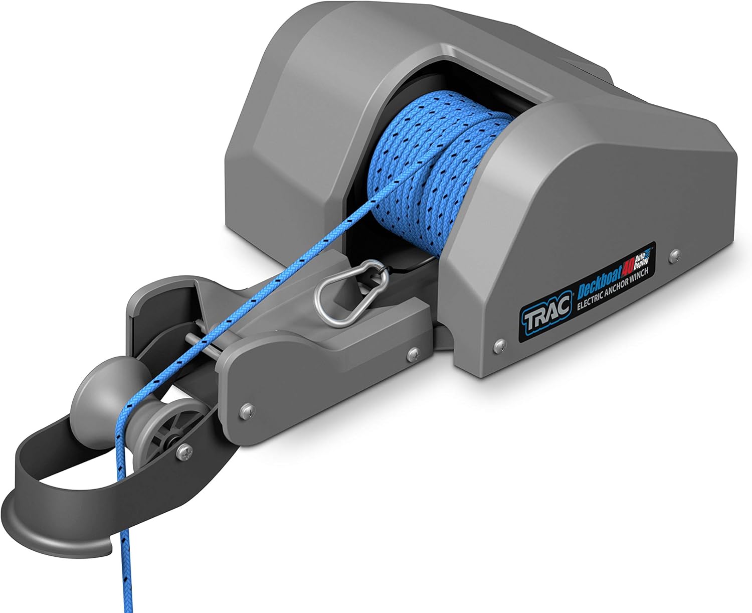 Sports & Fitness Docking & Anchoring Equipment Includes 100feet of