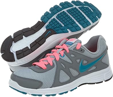 Amazon Com Nike Revolution 2 Womens Style 554900 006 Size 11 5 Running