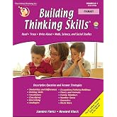 Building Thinking Skills&reg; Primary