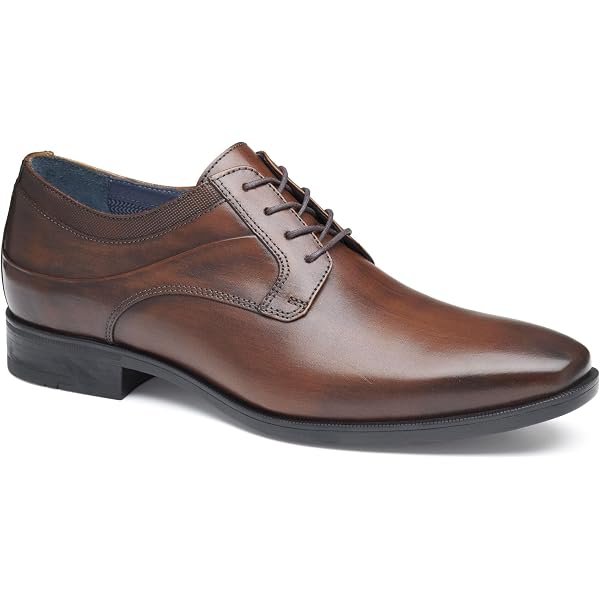 Amazon.com | Johnston & Murphy Men display picture 2